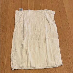 Osocozy Size 2 Prefold